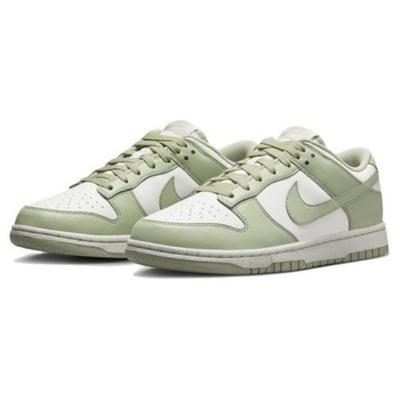Dunk Low Next Nature Olive Aura Женские HF5384-300