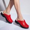 Orthopedic Women's Medical Clogs - Anti-Slip, Comfortable