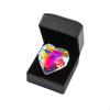 Люстра Heart Prisms Подвеска для спальни с подвесным тросом