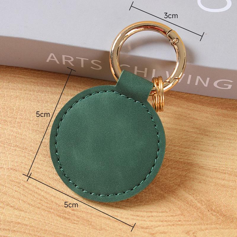 Leather Car Keychain Key Ring Pendant Lanyard Gift For Lexus IS250 IS300 RX330 RX350 GX200 GX300 LX470 LX570 Styling Accessories JM3
