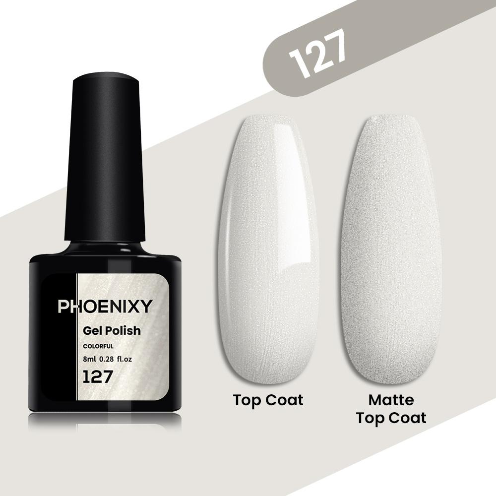 PHOENIXY, 8 мл, гель для быстрого наращивания, молочно-белый, телесный, розовый, твердый гель, полуперманентный, УФ-светодиодный, для быстрого наращивания дизайна ногтей