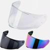 LS2 FF353 Rapid Motorcycle Helmet Visor Anti-Fog Pinlock Ready Clear Smoke