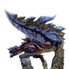 Фигурка Асталоса из Monster Hunter ПВХ Модель Аниме Периферия В коробке Коллекционная Статуэтка Декор Игрушка для демонстрации Подарок для фанатов Геймеров Подвижная Артикулированная