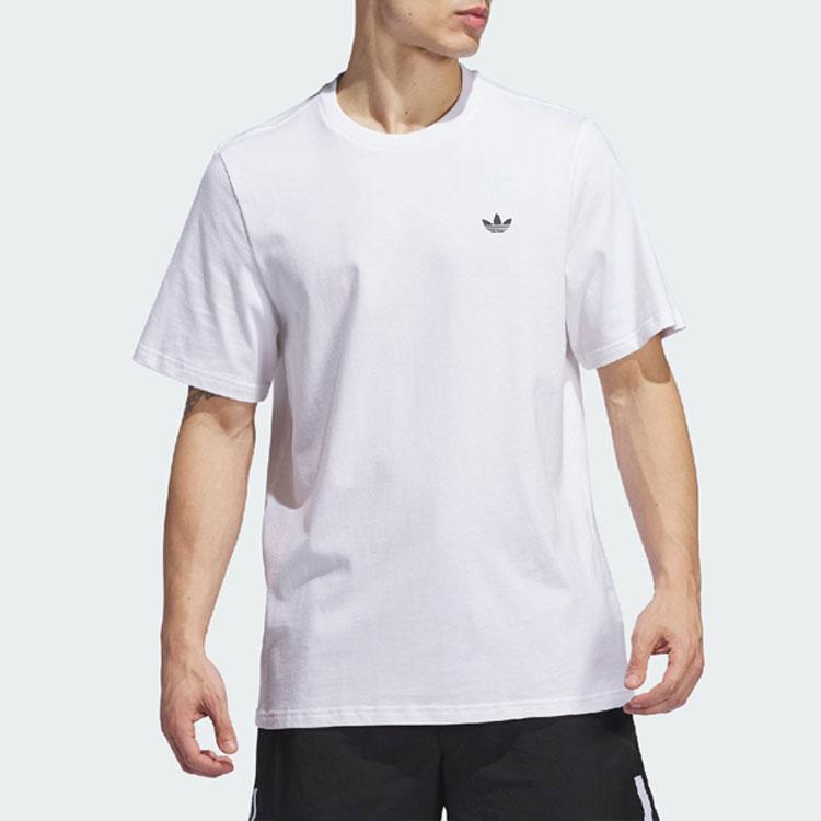 adidas Футболка с логотипом Skateboard 4.0 IY1604