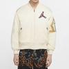 Jordan Jacket Men's Ivory White (Unisex) Jackets CU1700 110