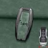 Чехол для ключа 2025 BYD Tang DMi/EV: Унисекс защитный чехол