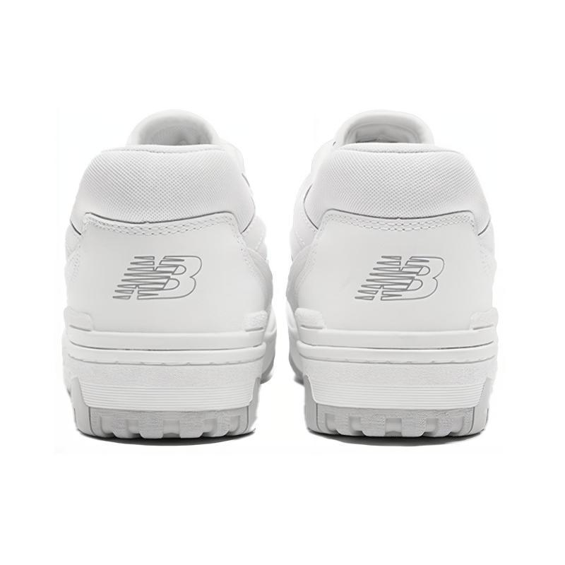 New Balance 550 Белые кроссовки BB550PB1
