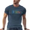 Go Slow Caye Caulker Belize Tshirt T Shirt Personalised Unisex T Shirts Graphic Unisex T Shirts For Unisex Casual Tshirt