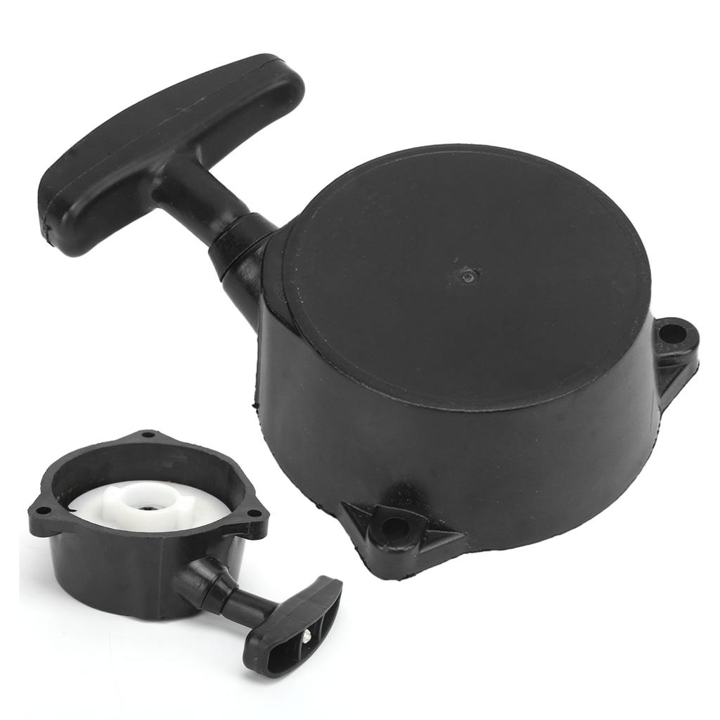 Pull Starter Recoil Assembly Accessory Replacement for Tanaka 35cc Engine Power Equipment
