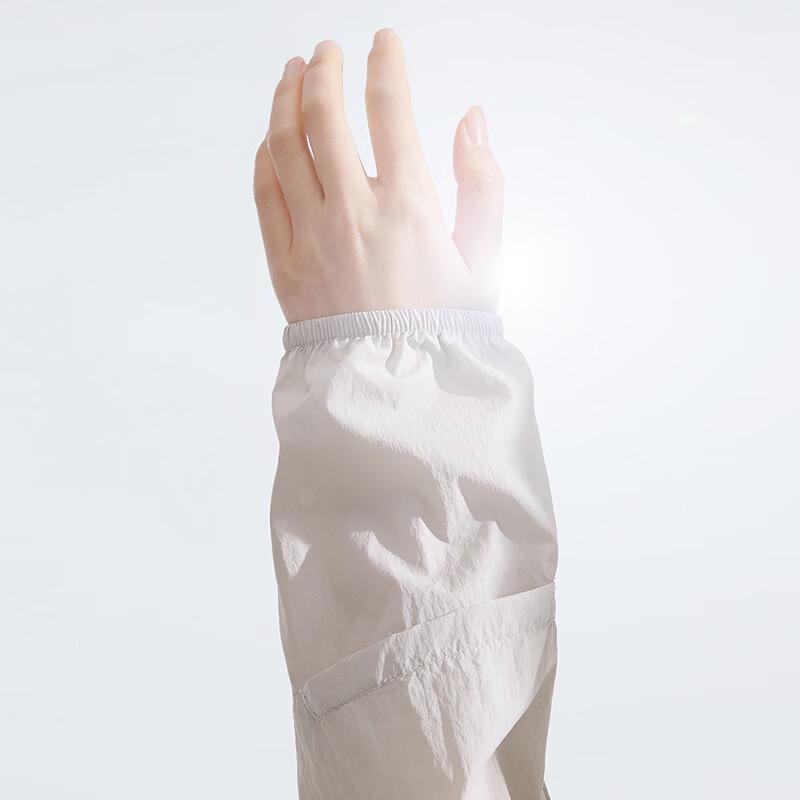 The North Face Женская легкая куртка с защитой от солнца