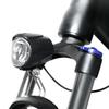 For Electric Bicycle/Ebike Waterproof Led Light E Bike Front Light Headlight