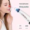 MKS Electric Blackhead Remover Facial Pore Cleaner