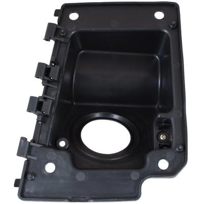 Корпус лючка бензобака 151889 для Fiat Ducato Peugeot Boxer Citroen Relay