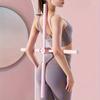 1pc Yoga Cross Body Stick, Hunchback And Bad Posture Corrector, Suitable For Body Shaping, Fitness