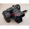 HN-42 46 мм металлическая байонетная бленда для объектива для камер Nikon z mount Z DX 24 мм f1.7 zfc z30 z50 объективы 24 1.7