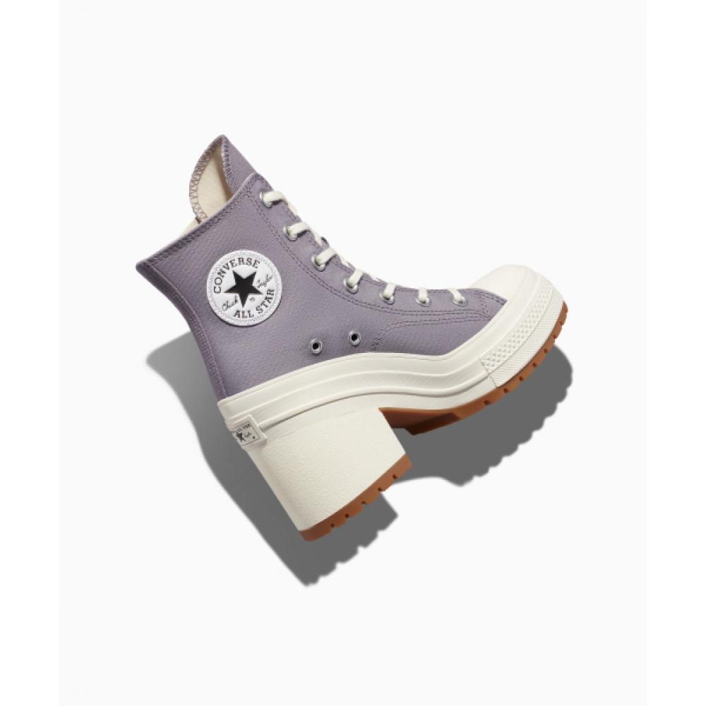 Converse Чак 70 D Lux Heel Move Stone A12575c