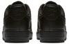 Nike Air Force 1 '07 'Черный' Женские 315115-038