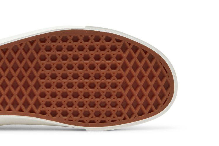 Men's Sneakers Vans Authentic 44 DX Anaheim Factory Emerald Checkerboard OG Emerald/OG Checker