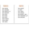 Нержавеющая сталь Браслет для часов casio gshock GW-M5610 DW5600 GW-5000 GBM-2100 GA2100 GM5600 GM2100 ремешок для часов цельностальной ремешок