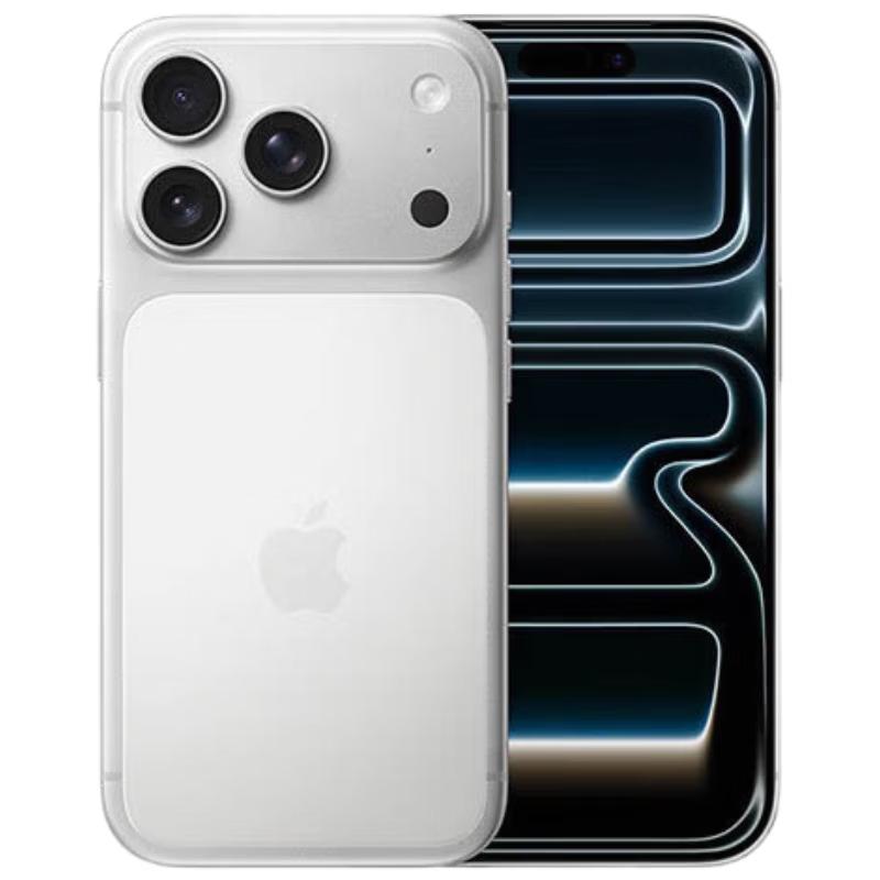 Apple iPhone 17 Pro (Китайская версия)