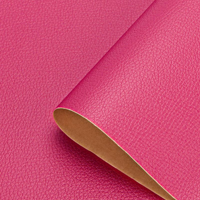 1PC Peel and Sttick Self Adhesive PU Leather Stickers Sticky Leather Fabric Sofa Repair Leather Patches