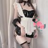 Sex Lingerie Sexy Maid Pure Lust Cosplay Seduction Charm Cute