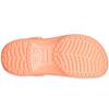 Crocs Классический женский клог на платформе Papaya 206750-83E