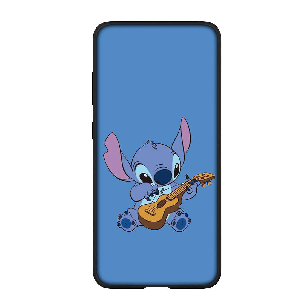 Для Samsung Galaxy S25 S24 S23 iPhone 17 16 15 Xiaomi Redmi Note 14 13 12 11 Plus Pro Max A37 A57 Чехол Обои Постер Лило Стич OPPO Huawei Обложка