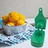 Форма для банановых патаконов Пластиковая Кухонная Форма для тостонов, Форма для фрикаделек, Кухонный Гаджет, Выпечка, Кондитерские изделия, Сделай сам