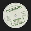 10inch Record VIBRONICS FEAT RAS IYAHKAYAH - Mama Africa / Tranquillity SCOOP015 Scoops 2006 UK Reggae, Ska & Dub Used