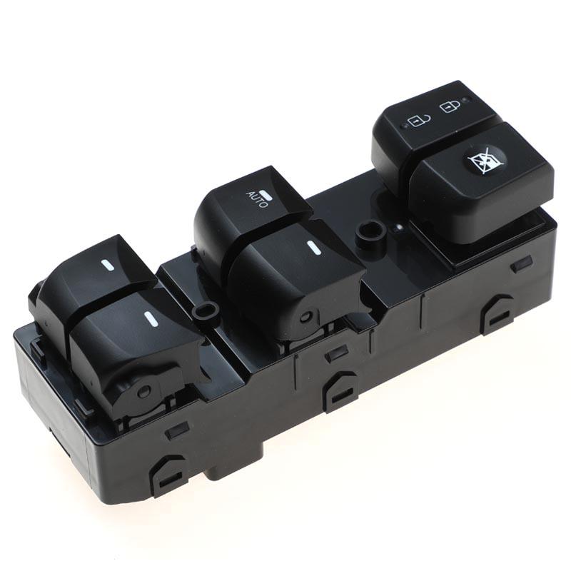 Car 93570-4V000 93580-4V000 935704V000 935804V000 For Hyundai 2012-2016 Elantra Lang Move Electric Power Window Master Switch