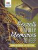 Книга Secrets Too Deep, Memories To Keep Diary Notebook for Everyone