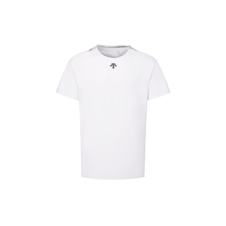 DESCENTE RUNNING Collection T Shirt Men's D4231RTS45
