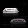 Metal GT Line Badge For Peugeot 508 4008 5008 3008 /2008 2022 /208 2020 2021 2022 3D Stickers Car Steering Wheel Emblem Decal
