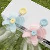 1/3Pcs Wall Mounted Conditioning Guide Fan Anti Direct Blowing Air Conditioner Vent Fan  Study Room