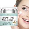 Green Tea Moisturizer-Replenishes , Moisture , Soothes and Refreshes the Facial Skin-for All Skin Types