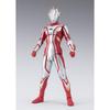 TAMASHII NATIONS S.H. Figuarts Ultraman Mebius (Reissue)