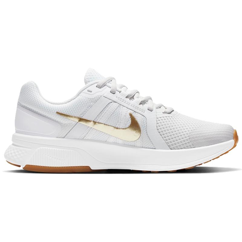 Nike Женские кроссовки Swift 2 'Platinum Metallic Gold' CU3528-010