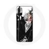 Case - Xiaomi - Redmi Note 10 5G - Soft - Protection - Bleach Ichigo Kurosaki