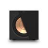 Klipsch Reference theater R-101SW/Klipsch/Reference/Сабвуфер черный/Сабвуфер/Встроенный усилитель/Класс D/10 дюймов/Главная