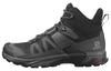 X Ultra 4 Mid GORE-TEX 'Черный Магнит'