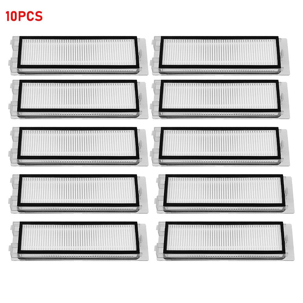 Hepa Filter For Roborock P10 for Roborock Q Revo Vacuum Cleaner Replacement Spare Parts Robot Vacuum HEPA Filter Accessories