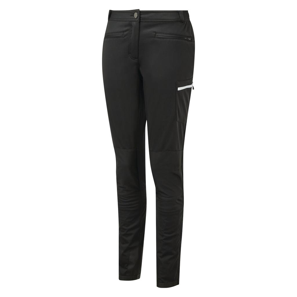 Womens/Ladies Nonstop Walking Trousers