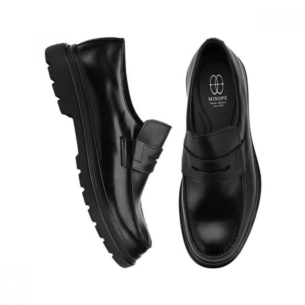 MiSope Men S loaferS 3cm 2color 022619001