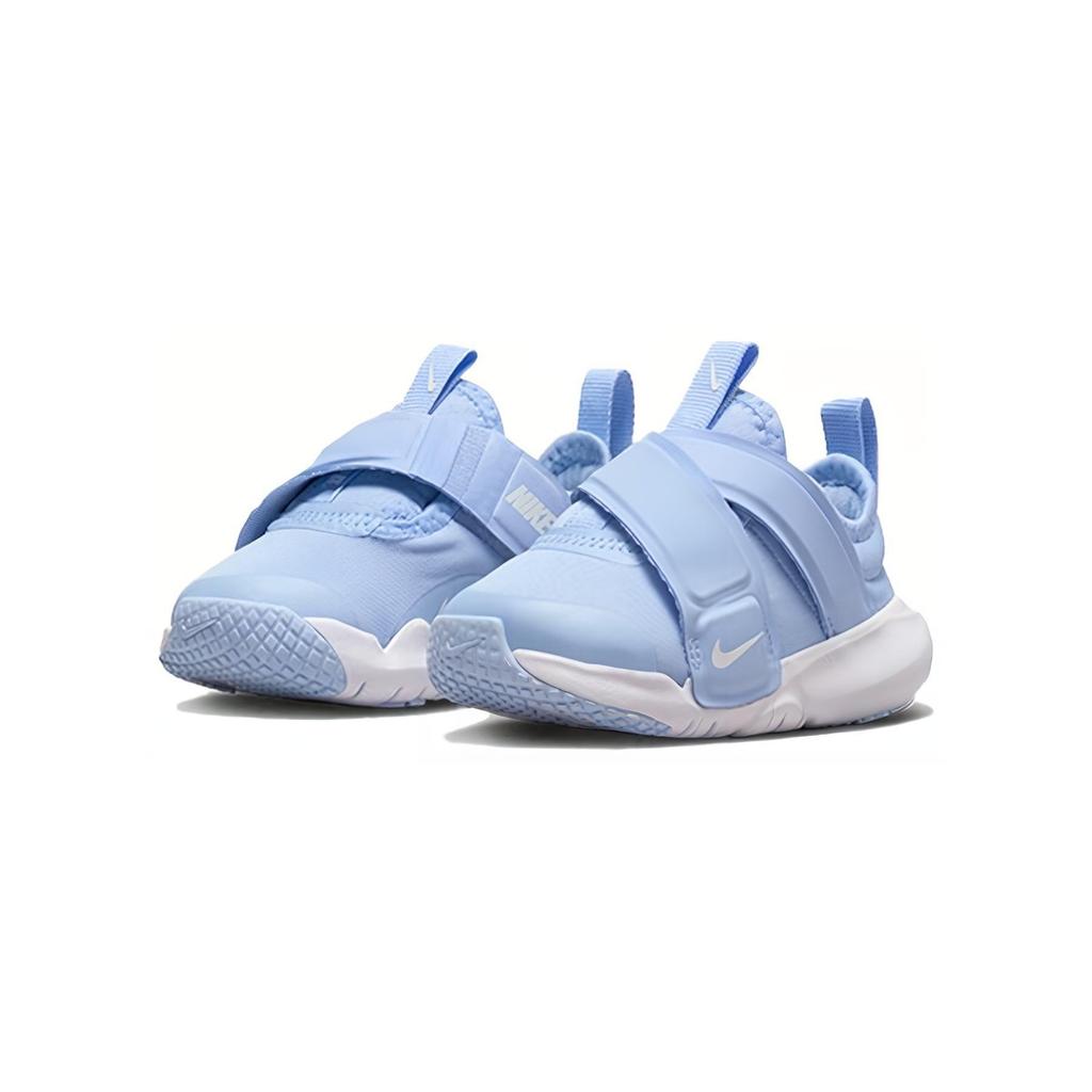 (TD) Nike Flex Advance Shoes 'Cobalt Bliss White' Baby CZ0188-404