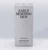 TAMBURINS SHOWERY LOTION EARLY MORNING DEW