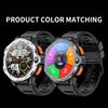 SIM Card 4G Smartwatch GPS Smart Watch 5G Card Full Netcom Built-in Google APP + Independent APP Download