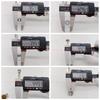 RHF3 Turbocharger  Repair /Rebuild Kits  CK26 CK27 VG5 VJ27 VQ26 VQ27 VQ32 VQ38  Supplier AAA Turbocharger Parts