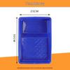 Thickened ABS Putty Cement Scraper Tray