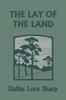 The The Lay of the Land (Yesterday's Classics) Book